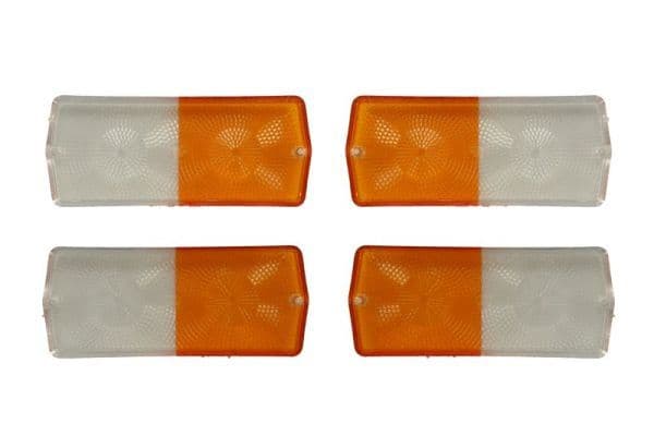 Knipperlicht voor past: LANDINI 5530 F, 6530 F2, 6530 F4, 6530 L4, 7530 F2, 7530 F4, 8530 F2, 8530 F4, 8530 L4