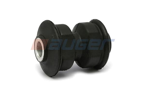 Cabine ophanging rubber bus (16/50x80mm) past: MAN TGL I 12.180/12.210/12.220/12.240/12.250/13.240/13.250/13.280/13.290/15.240/15.250/15.280/15.290/18.240/18.250/18.280/18.290/18.330/18.340/26.280/26.