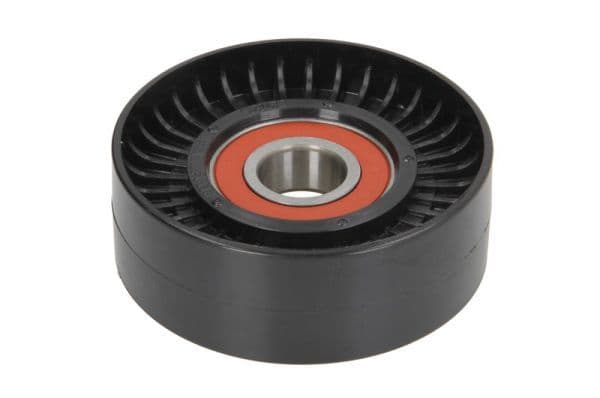 Multi V-riemschijf past: AUDI A3  SEAT LEON, TOLEDO II  SKODA OCTAVIA I  VW BORA, BORA I, GOLF IV 1.4/1.6/2.0 09.96-12.13