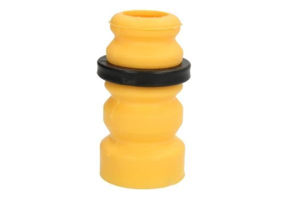 Rubber Buffer, suspension
