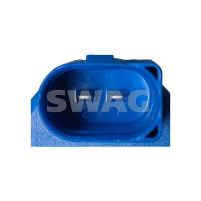 Headlight washer pump