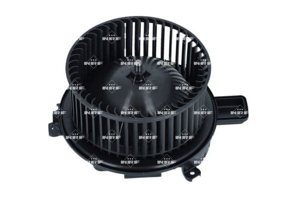 Luchtblazer past: OPEL ASTRA K 1.0-1.6D 06.15-12.21