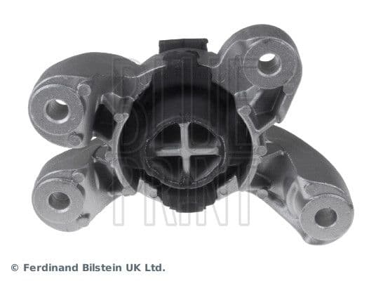 Mounting, manual transmission