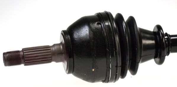 As van de aandrijfas Voor Links 620mm (gereviseerd) past: PEUGEOT 309 I, 309 II 1.1/1.4 03.89-12.93