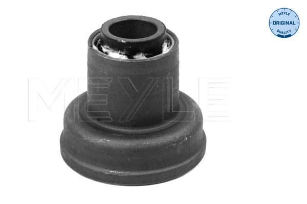 Voorste spoorcontrole-arm silent block Voor Links/Rechts (19x36x53 mm) past: VW TRANSPORTER T3 1.6-2.1 05.79-07.92