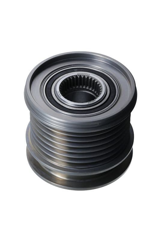 Dynamo poelie past: MERCEDES C T-MODEL (S203), C T-MODEL (S204), C T-MODEL (S205), C (W203), C (W204), C (W205), CLK (A209), CLK (C209), CLS (C218), CLS (C219) 1.6D-6.0 08.03-