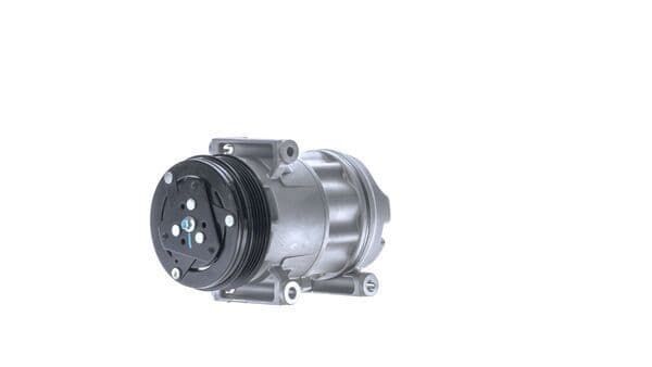Airconditioning compressor past: ALFA ROMEO GIULIETTA 1.4/1.4LPG 04.10-12.20