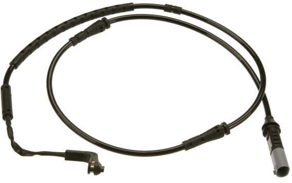 Sensor remblokslijtage Voor (hoeveelheid per verpakking: 1pcs) past: BMW 5 (F10), 5 (F11), 5 GRAN TURISMO (F07), 7 (F01, F02, F03, F04) 1.6-4.4 02.08-02.17