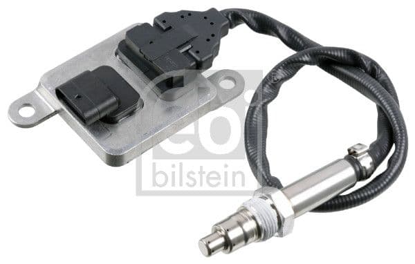 NOx-sensor past: MERCEDES GLC (C253), GLC (X253), MARCO POLO CAMPER (W447), S (W222, V222, X222), SLC (R172), SLK (R172), SPRINTER 3,5-T (B906), SPRINTER 3-T (B906), SPRINTER 4 2.1D-3.0D 06.06-