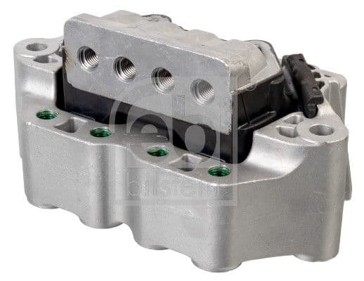 Motorsteun Links (rubber-metaal) past: SCANIA G II, L, P II, R II, S DC07.108-OC13.101 09.16-