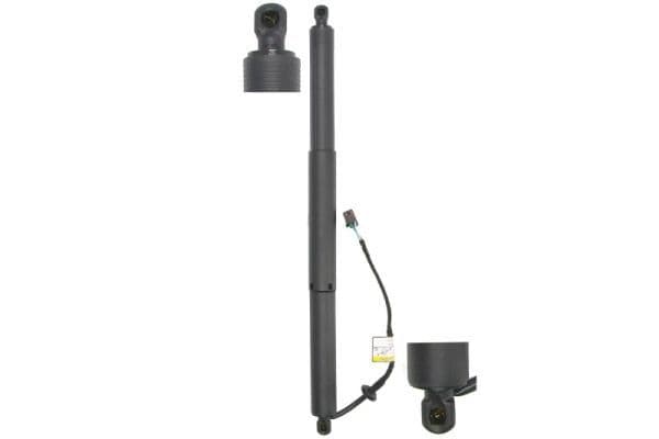 Elektromotor voor kofferdeksel Links/Rechts past: PORSCHE MACAN 2.0-3.6 02.14-