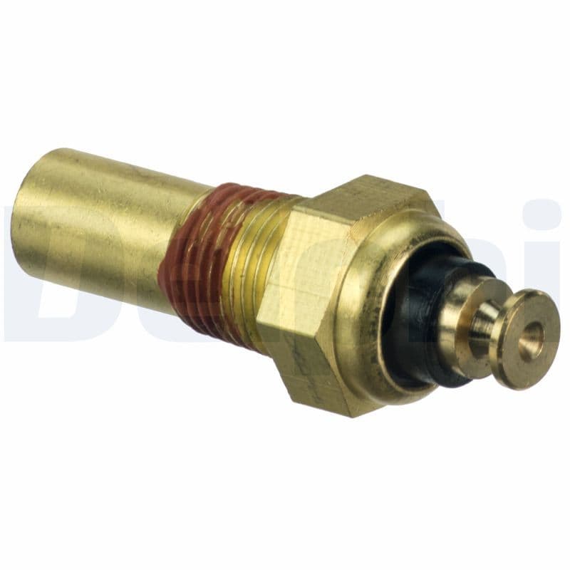 Sensor, coolant temperature