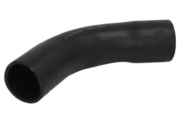 Intercooler slang Links (Bodem, kort) past: AUDI A4 B7, A6 ALLROAD C6, A6 C6 2.0/2.0D/2.7D 07.04-08.11