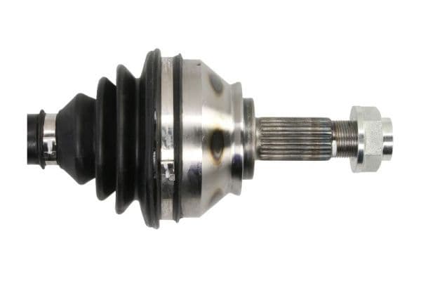 Aandrijfas Voor Rechts 520mm (nieuw, voertuigen zonder ABS) past: ALFA ROMEO 147 1.9D 04.01-03.10