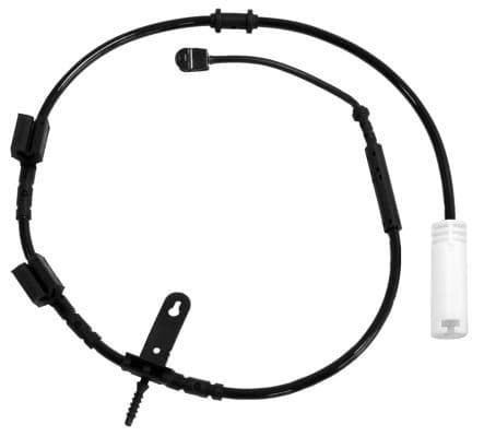 Remblokken set Voor , past: BMW 1 (E81), 1 (E82), 1 (E87), 1 (E88), 2 (F45)  MINI (F55), (F56), (F57), (R56), (R57), (R58), (R59), CLUBMAN (F54), CLUBMAN (R55) 1.2-Electric 06.04-