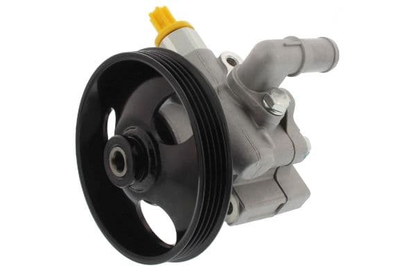 Motorsteun Voor Links/Rechts, hydraulisch past: BMW X5 (E53) 3.0-4.8 01.00-10.06