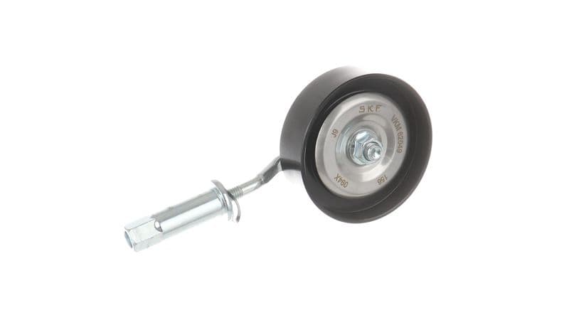 Multi V-riemschijf past: NISSAN MURANO I, QUEST, TEANA I  RENAULT ESPACE IV, VEL SATIS 2.3/3.5 06.02-