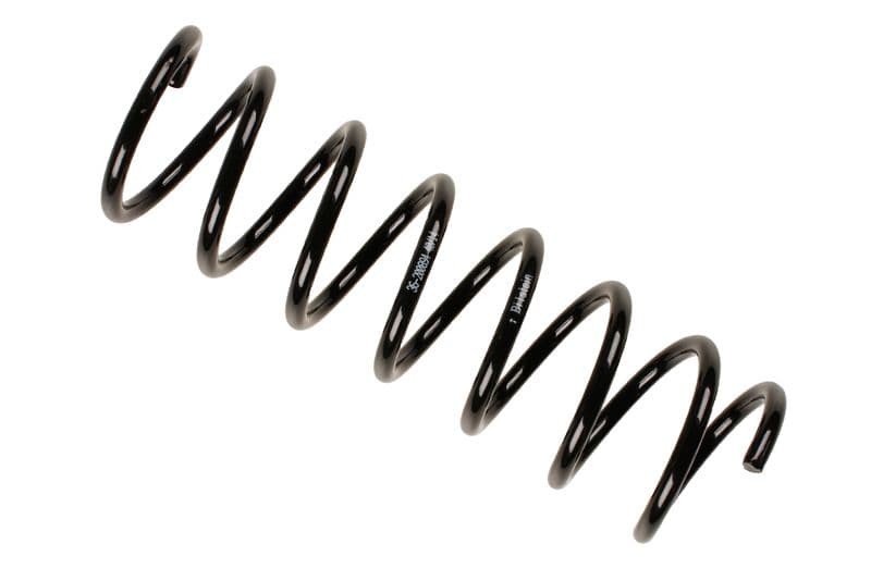 Coil spring