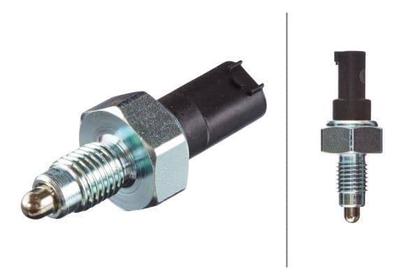 Lichtschakelaar omkeren past: MERCEDES A (W168), A (W169), B SPORTS TOURER (W245) 07.97-06.12