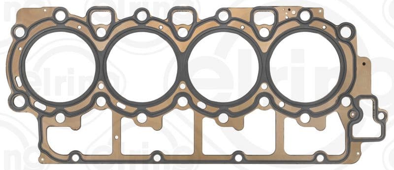 Series Resistor, electric motor (radiator fan)
