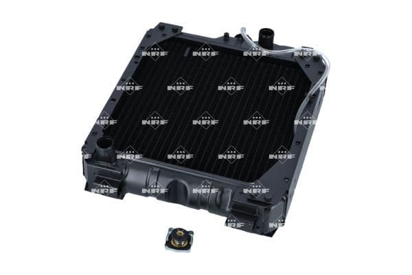 Motorradiator past: CASE IH 1060 C, 1060 V, 1070 C, 1070 N, 1070 V, 1075 C, 1075 N, 1075 V, 1095 N, 1095 V, 75, 80, 80 2WD, 80 4WD, 85, 90, 90 2WD, 90 4WD, 95, 95 2WD, 95 4WD  FIAT 65-56