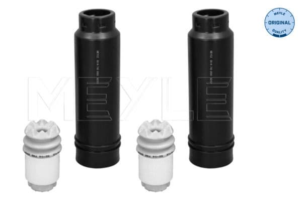 Schokbreker montage kit Achter past: FORD USA MUSTANG MACH-E Electric 07.20-