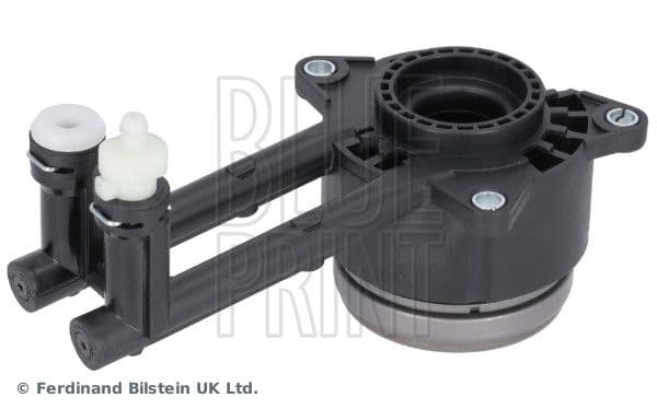 Central Slave Cylinder, clutch