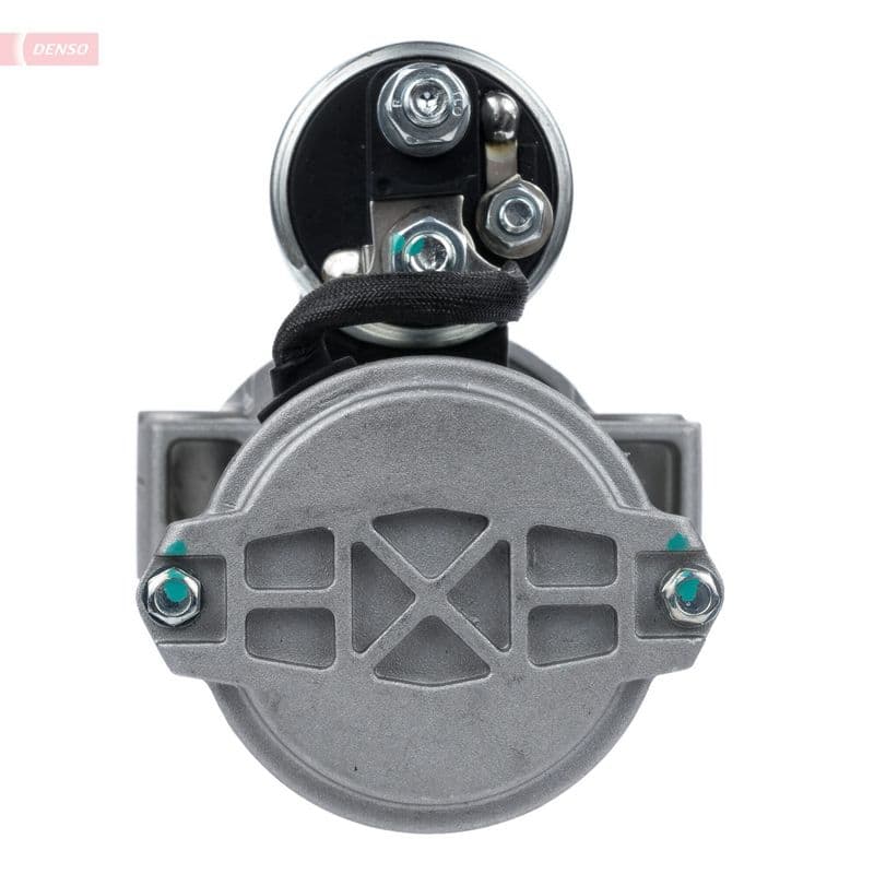 Starter (12V, 2,2kW, (en) new with a deposit) past: FORD TRANSIT, TRANSIT V363 2.2D 09.11-