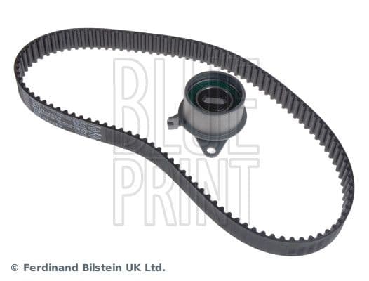 Timing belt set