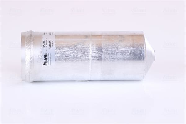 Droger voor airconditioning past: OPEL MERIVA A 1.3D-1.8 05.03-05.10