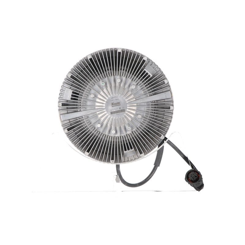 Ventilatorkoppeling (222mm, aantal bladen: 8, aantal pinnen: 5) EURO 6 past: VOLVO FM II, FMX II D11A-330-G13C460 01.10-