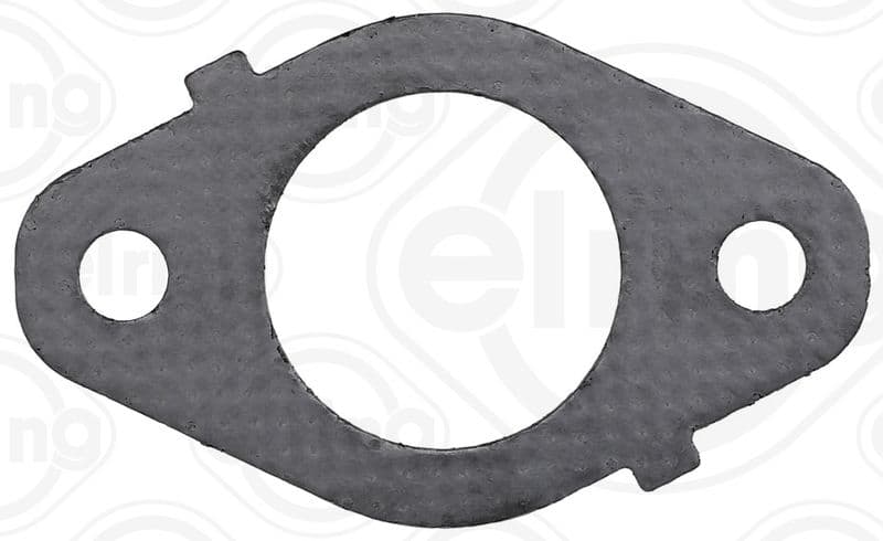 Exhaust manifold gasket