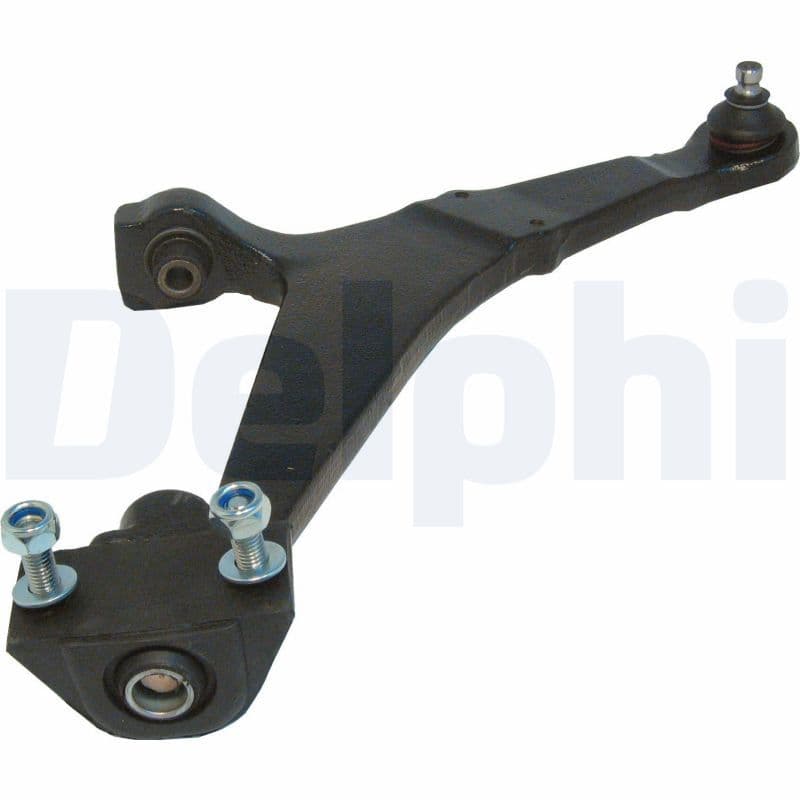 Track control arm