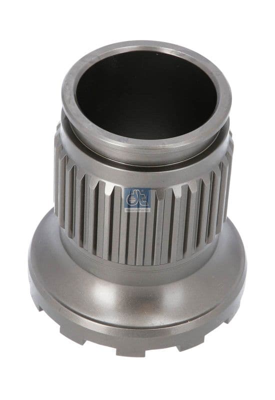 Axle Nut, drive shaft