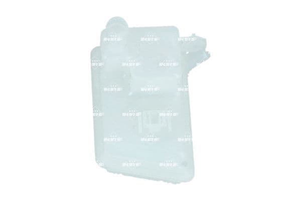 Koelvloeistof expansievat past: MG HS 01.23-