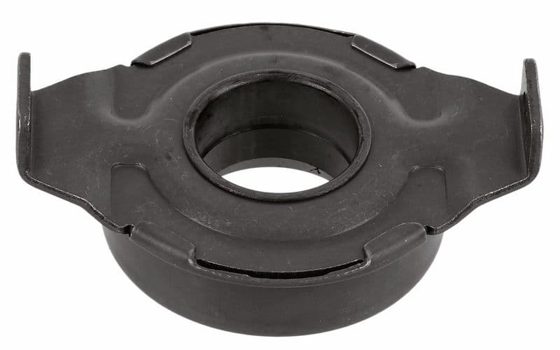 Koppelingsdruklager past: FORD ESCORT III, ESCORT III EXPRESS, ESCORT IV, ESCORT IV EXPRESS, ESCORT V, ESCORT V EXPRESS, ESCORT VI, FIESTA, FIESTA I, FIESTA II, FIESTA III 0.9-1.8D 05.76-08.00