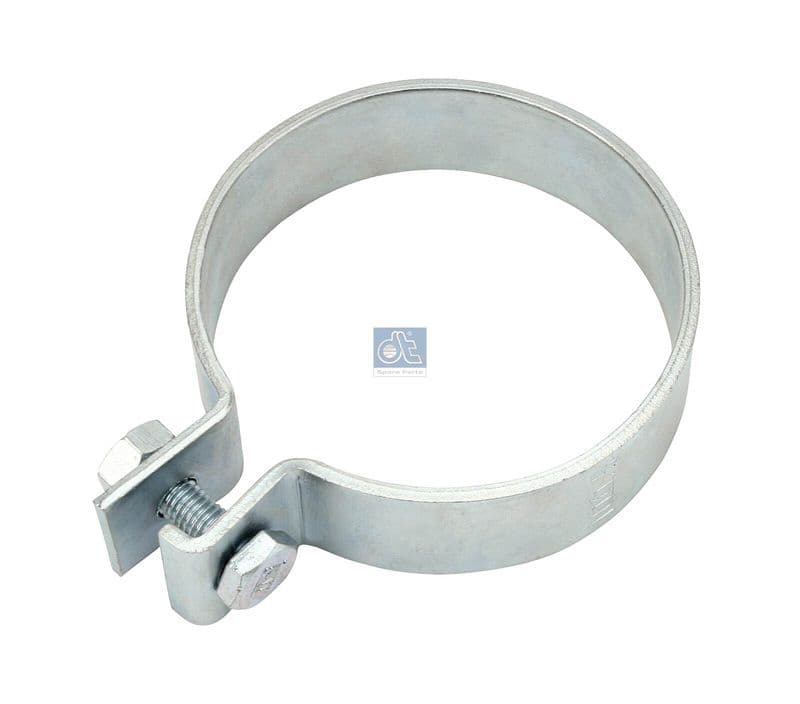 Pipe Connector, exhaust system