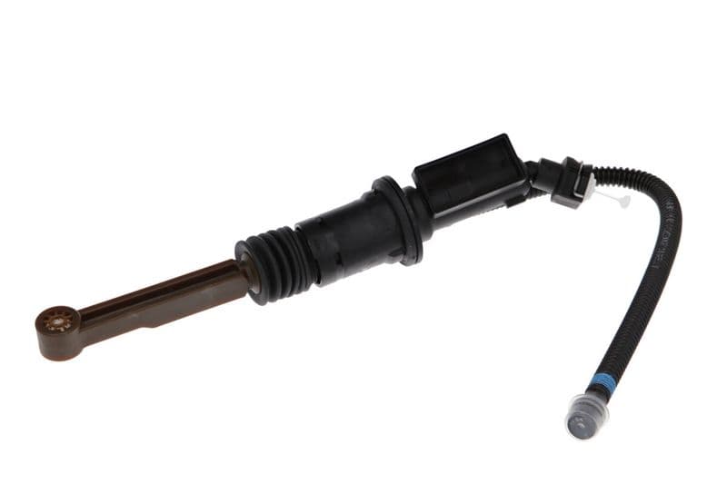 Hoofdcilinder koppeling (15,87/16mm), voertuig met het stuurwiel op de links past: CITROEN BERLINGO, BERLINGO MULTISPACE  PEUGEOT 3008 I, 5008, PARTNER, PARTNER TEPEE 1.6/1.6D 04.08-