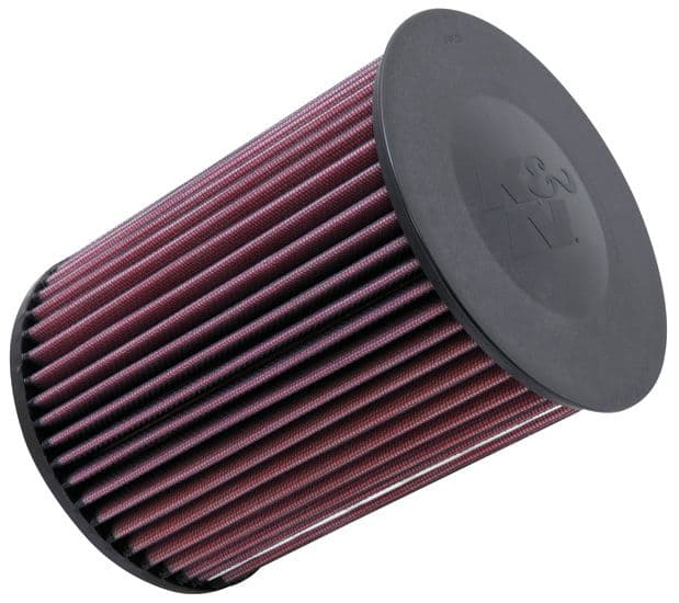 K&N FILTERS