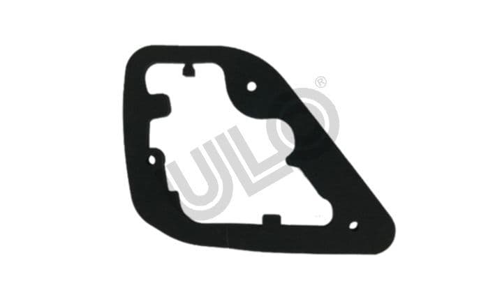 Rear lamp element (lamp afdichting) Links/Rechts past: MERCEDES C-KLASA W204 Saloon 01.07-03.11