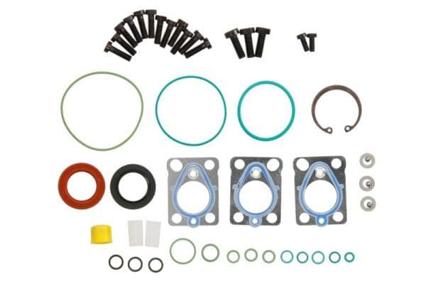 DFP3 pomp reparatieset DELPHI (3 secties  volledig, past op: DEL9421A001A  DEL9421A004  DEL9421A030A) past: MERCEDES