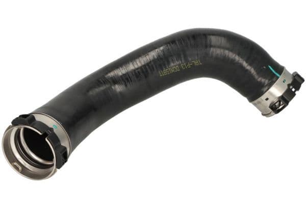 Intercooler slang past: MERCEDES GL (X166), M (W166) 2.2D/3.0D 06.11-12.15