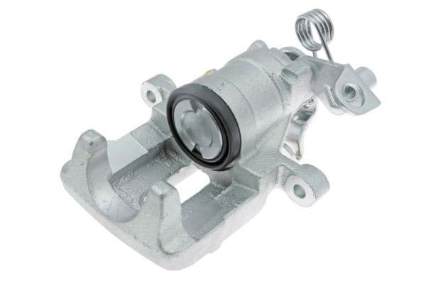 Schijfremklauw Achter Rechts (nieuw) past: DS DS 3  FORD GALAXY I, MONDEO IV  SEAT ALHAMBRA, CORDOBA, IBIZA II  VW CORRADO, GOLF III, GOLF IV, PASSAT B3/B4, POLO, POLO III 1.4-2.9 02.88-07.19