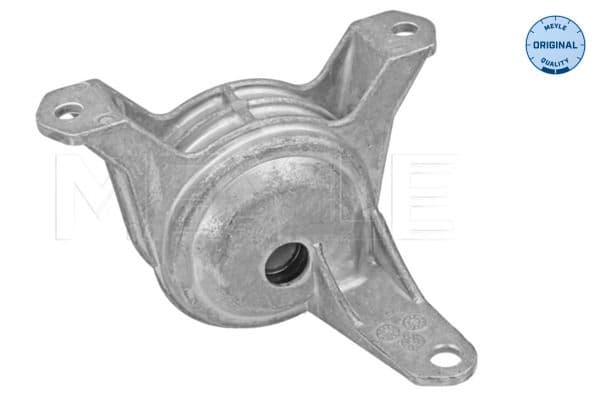 Motorsteun Aan de voorkant Rechts, rubber-metaal past: OPEL ASTRA H, ASTRA H CLASSIC, ASTRA H GTC, ZAFIRA B 1.2-2.0 01.04-