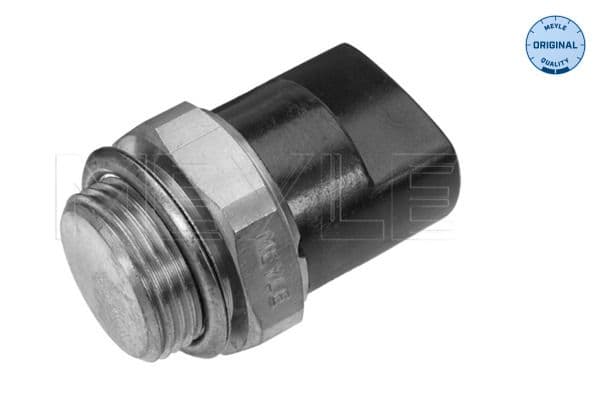 Temperature Switch, radiator fan