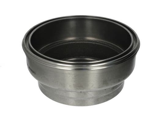 Brake drum Achter past: HYUNDAI GRACE, H100 2.5D/2.6D 07.93-10.04