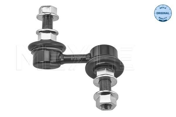 Stabilisatorstang Voor Rechts 50mm past: DAIHATSU SIRION  SUBARU JUSTY IV 1.0-1.5 01.05-