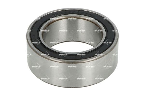 Lager van aircocompressor (35x55x20)