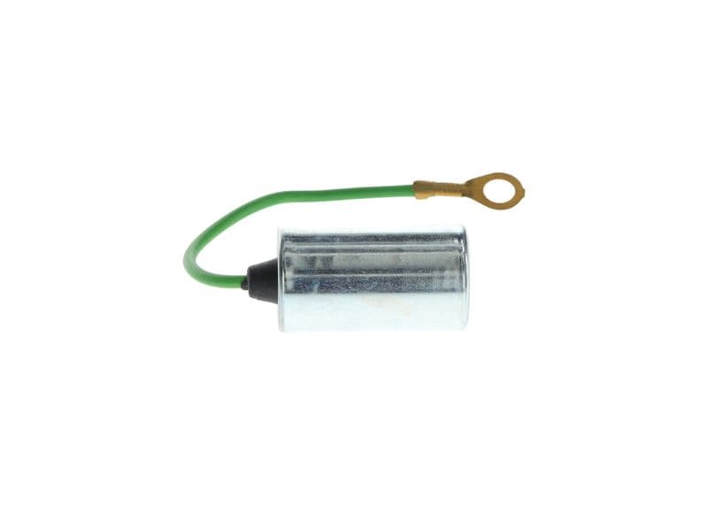 Condensator verdeler past: MERCEDES PAGODE (W113), S (W108, W109), UNIMOG  VOLVO 140  PORSCHE 911 1.8-2.7 01.55-12.76