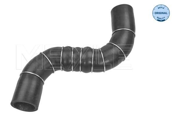 Charge Air Hose